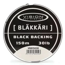 Vision Bäkkäri Backing 30lbs 150m
