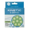 Kinetic 8 Braid 300m 0,40mm/37,0kg