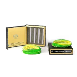 Arctic Silver Long Balance #6 Interm.