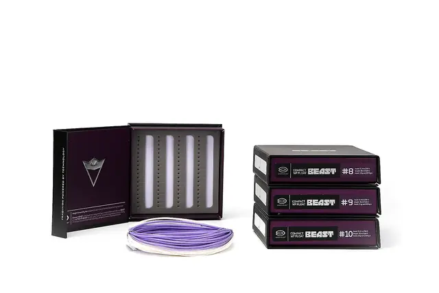 Arctic Silver Compact Beast WF #8 1 Arctic Silver Compact Beast WF #8