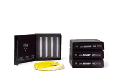 Arctic Silver Beast WF #8 Float