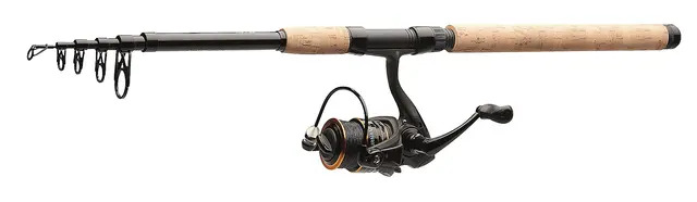 Kinetic Tournament CL Tele 9' MH 12-40g 1 Kinetic Tournament CL Tele 9' MH 12-40g