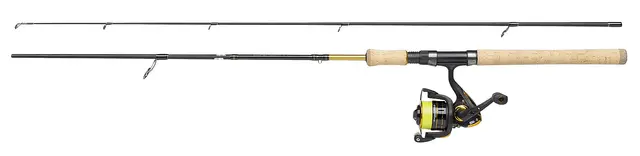 Abu Garcia Cardinal Pro Spin Combo 8' 1 Abu Garcia Cardinal Pro Spin Combo 8'