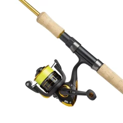 Abu Garcia Cardinal Pro Spin Combo 8' 5 Abu Garcia Cardinal Pro Spin Combo 8' -I enden av snøret Salg cardinalpro 1548308 alt2.640