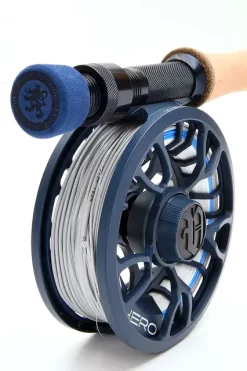 Vision Coast Outfit 9' #7 7 Vision Coast Outfit 9' #7 -I enden av snøret Salg coast new.640