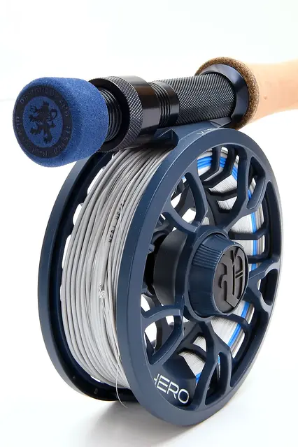 Vision Coast Outfit 9' #7 4 Vision Coast Outfit 9' #7 - Bilde 4