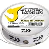 Daiwa J-Fluorocarbon 0,298 Mm