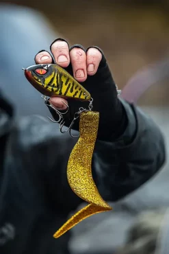 Daiwa Prorex Lazy Jerk Distance -I enden av snøret Salg daiwa lazy jerk distance miljo.640