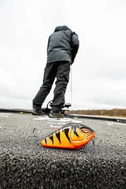 Daiwa Prorex Lazy Jerk Distance -I enden av snøret Salg daiwa lazy jerk distance miljo 2.640