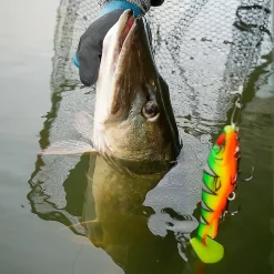 Daiwa Prorex Lazy Shad 16cm -I enden av snøret Salg daiwa lazy shad miljo 2.640