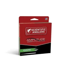 Scientific Anglers SA Amplitude Smooth Stillwater Indicator
