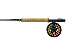 Primal Rod Co Primal Conquest/ Flylab Exo 8' #4 15 Primal Rod Co Primal Conquest/ Flylab Exo 8' #4 -I enden av snøret Salg dealerweb cms 3ecb3e3e 67a2 4da4 933e a93abb6bc623.640