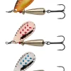 Abu Garcia Droppen LF 3-pack 12g