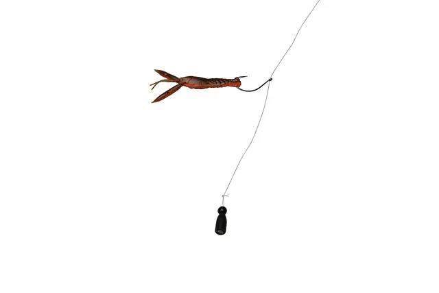 Savage Gear 3D Crayfish Rattling 6,7cm 3 Savage Gear 3D Crayfish Rattling 6,7cm - Bilde 3