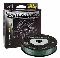 Spiderwire Dura 4 300m 0,30 Mm