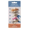 Kinetic Coast Flies 1
