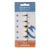 Kinetic Nympf Flies 1 5pcs