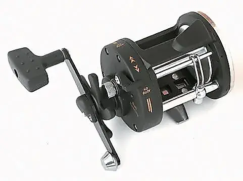 Elbe Yellow Reef Sensor Makrellsett 300 6 Elbe Yellow Reef Sensor Makrellsett 300 - Bilde 6