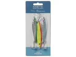 Kinetic Mini Silden 3pk 40g