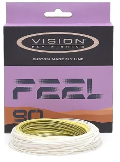 Vision Feel 90 WF WF #3