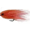 Unique Flies Unique Kombardo UV Salmon Pink #8