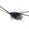 Unique Flies Unique Fyggi UV Black #8