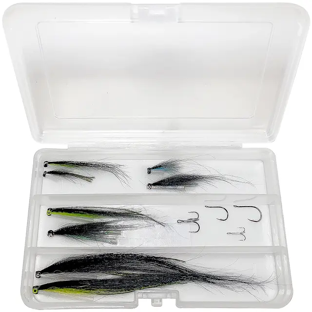 FishMadMan Modern Sunray Selection 1 FishMadMan Modern Sunray Selection