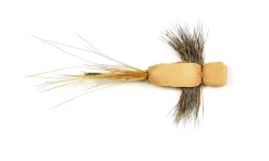 Frodin Flies Frödin Waker Taker Brown 2cm