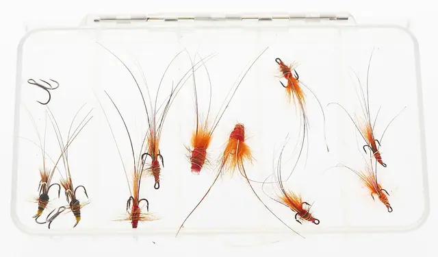 Fishmadman Mini Frances Set 1 Fishmadman Mini Frances Set