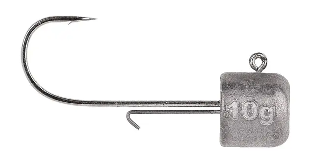 SPRO Stand Up Jig 5g #3/0 2 SPRO Stand Up Jig 5g #3/0 - Bilde 2