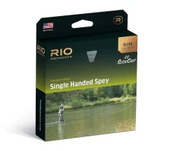 Rio Elite Single-Hand-Spey WF #4
