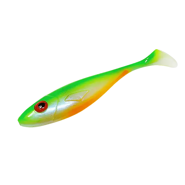 Gator Gum 1pk Irish UV 18cm 1 Gator Gum 1pk Irish UV 18cm