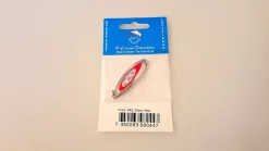 G. Erikssons Fiskeredskap G.E.F Åre-pirken 8g/50mm