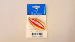 G. Erikssons Fiskeredskap G.E.F Spätta 12g/68mm Gull