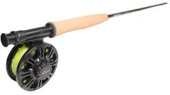 Guideline Flystarter 9' #5 -I enden av snøret Salg guideline flystarter ii 3.640