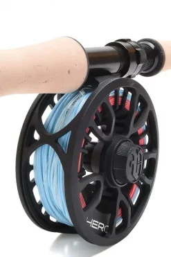 Vision HERO Salmon Outfit 14'7" #9 -I enden av snøret Salg hero salmon new.640