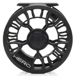 Vision Stifu Seatrout Fluepakke -I enden av snøret Salg hero reel 02.640