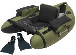 Kinetic Fish Hunter Float Tube Pakke