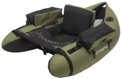 Kinetic Fish Hunter Float Tube