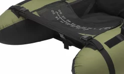 Kinetic Fish Hunter Float Tube 6 Kinetic Fish Hunter Float Tube -I enden av snøret Salg kinetic fish hunter float tube 03.640