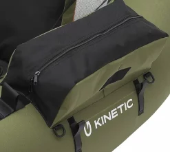 Kinetic Fish Hunter Float Tube 7 Kinetic Fish Hunter Float Tube -I enden av snøret Salg kinetic fish hunter float tube 04.640