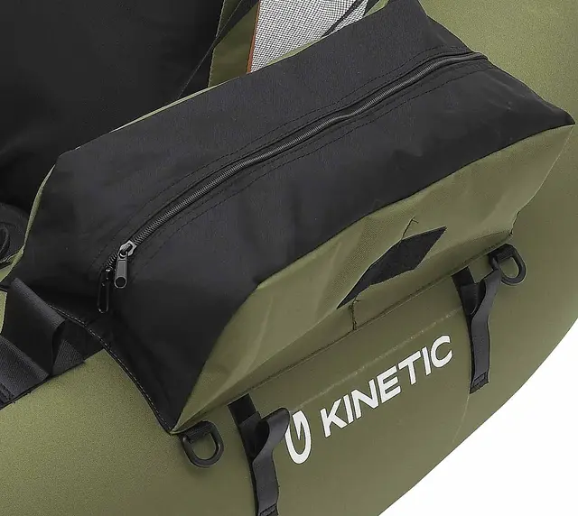 Kinetic Fish Hunter Float Tube 4 Kinetic Fish Hunter Float Tube - Bilde 4