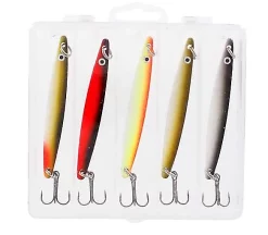 Kinetic Seatrout Coast 12g 5pcs