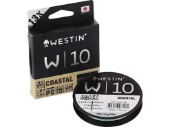 Westin W10 13 Braid Coastal 150m 0,165mm