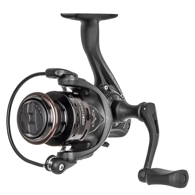 Lawson Discovery III Combo Baitwinder 3 3 Lawson Discovery III Combo Baitwinder 3 - Bilde 3