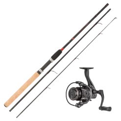 Lawson Discovery III Combo Baitwinder 3