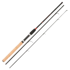 Lawson Discovery III Combo Baitwinder 3 10 Lawson Discovery III Combo Baitwinder 3 -I enden av snøret Salg lawson discovery iii baitwinder 3 combo 02.640 1