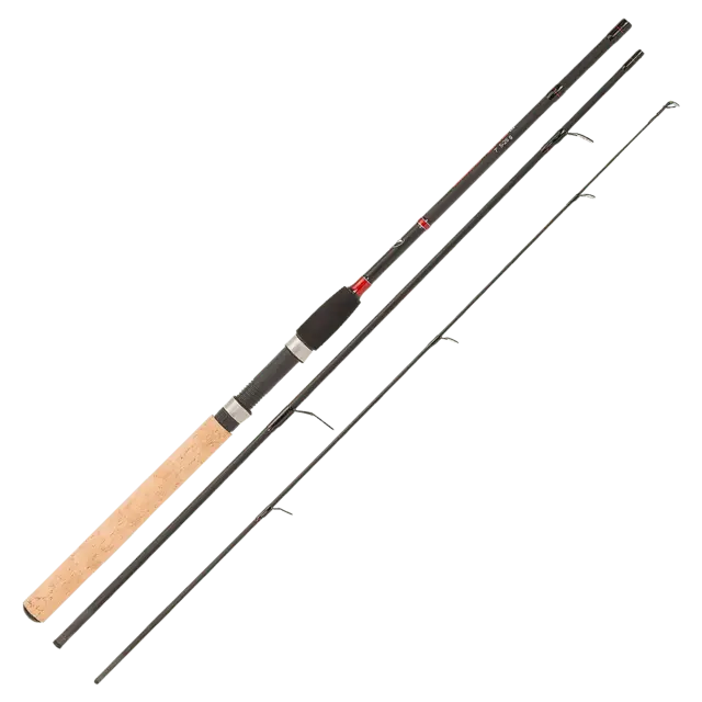 Lawson Discovery III Combo Baitwinder 3 2 Lawson Discovery III Combo Baitwinder 3 - Bilde 2