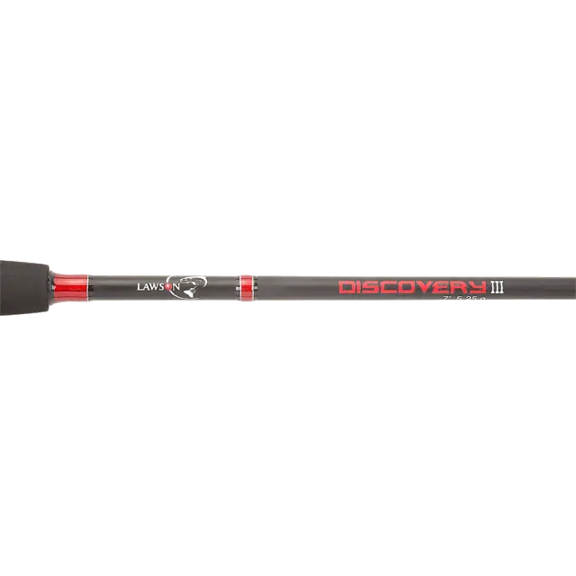 Lawson Discovery III Combo Baitwinder 3 3 Lawson Discovery III Combo Baitwinder 3 - Bilde 3