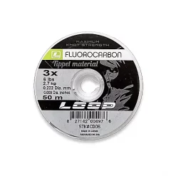 Loop Fluorocarbon Tippet 0,159 Mm